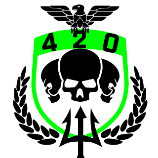 MontersRFB's emblem