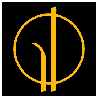 gloriousden's emblem