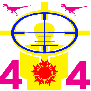 o BULLDOG o's emblem