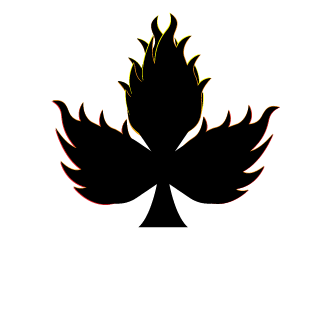 Taj A 3658's emblem