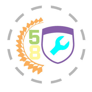 vt5001's emblem
