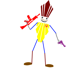 19Damage96's emblem