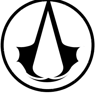 GustavoTheJoker's emblem