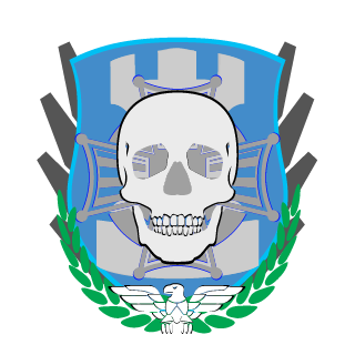 TheRookie187's emblem