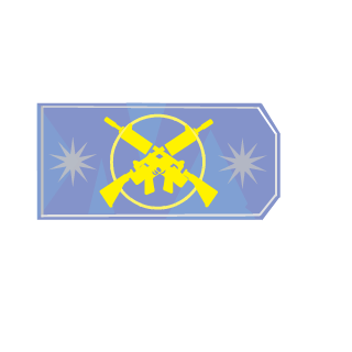 SurprizeMadaFaka's emblem