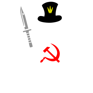 DXHedgecock's emblem