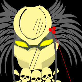 Annihilator2401's emblem