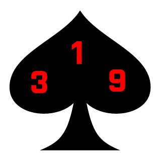 Jack319's emblem