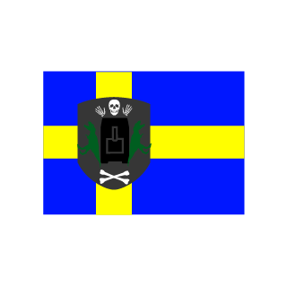 Mweep's emblem