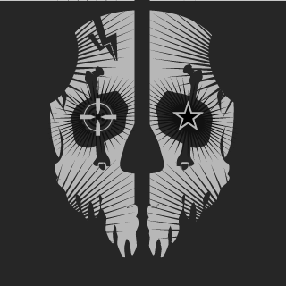 OVERRWELL's emblem
