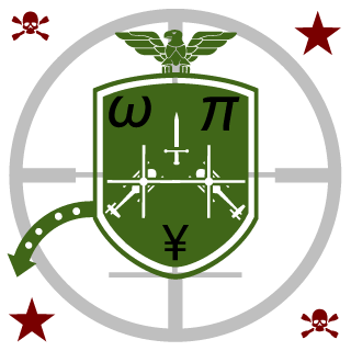 3k091's emblem