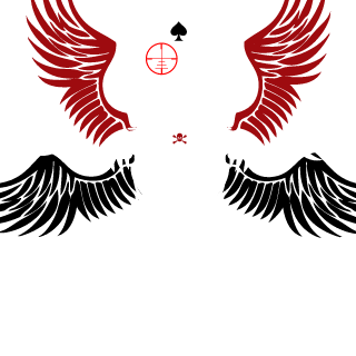 Marsus9pl's emblem