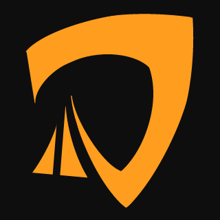 Dynasty Gaming's emblem