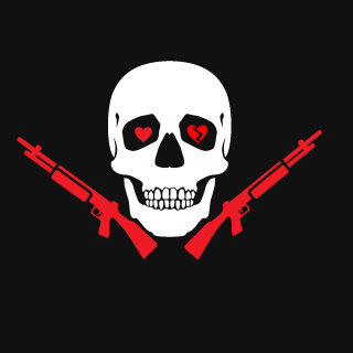 Sssavagge's emblem