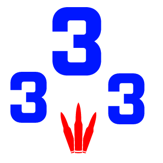 CallmeSpace's emblem