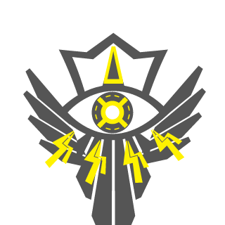 dBlastar12's emblem