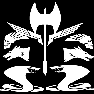 damkami's emblem