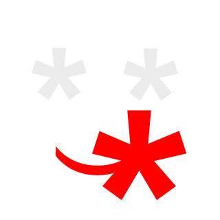 Gluexbaerchi's emblem