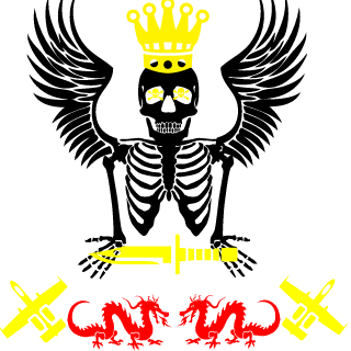 Patrico1911's emblem