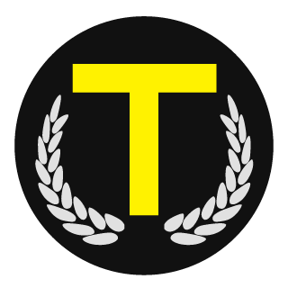 Joergerboerger's emblem