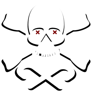 Djeeees's emblem