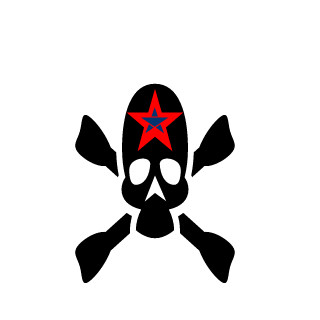 D3OXESS's emblem