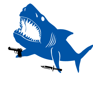 RussichMetzger's emblem