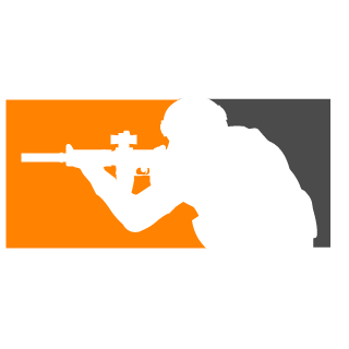 YltraSTick's emblem