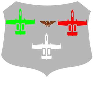 ELGENERALAZTECA's emblem