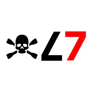 jesterxl7's emblem