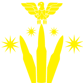 Atlantis1981's emblem