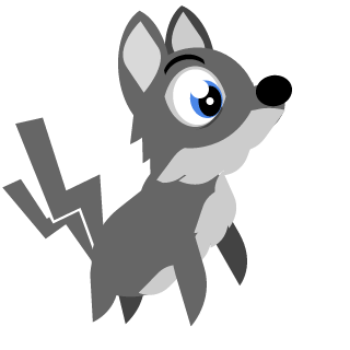 Tinder Fawx's emblem