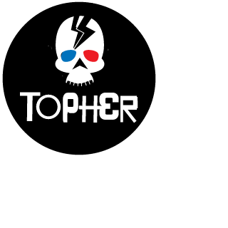 IAmTheTopher's emblem