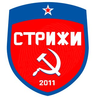 Russian Group Martins's emblem