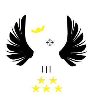 xTH3W4NT3Dx's emblem