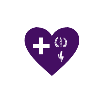 Donatedelk's emblem