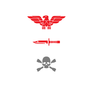 Maximum Game TR's emblem