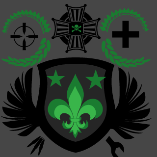 weedzar's emblem