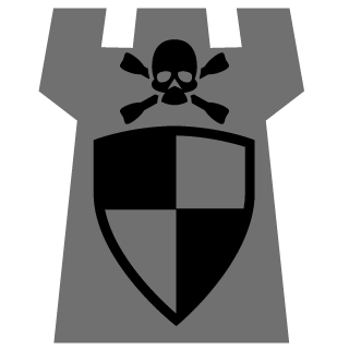 MetaTrousers's emblem