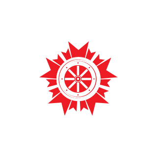 Ejercito Hispano's emblem