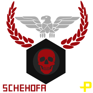 scheh0fa's emblem