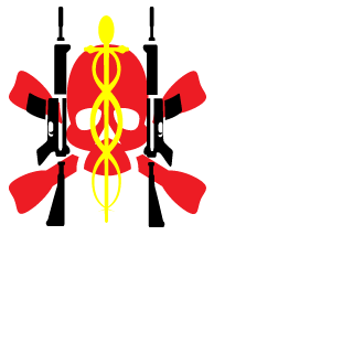 4TiiiR4DoR's emblem