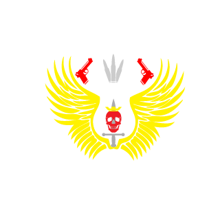 05ARES's emblem