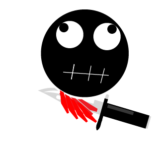 BIackbear's emblem
