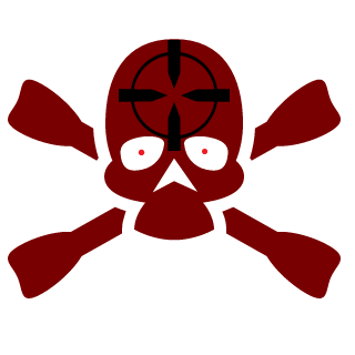 HellKnight16's emblem