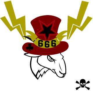 Raydrik91's emblem