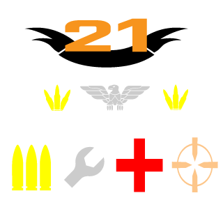 Lyxiam's emblem