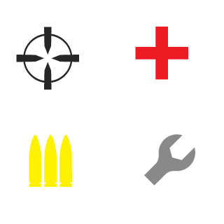 2EZRaptr's emblem