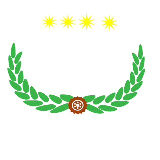 NinterGT1's emblem