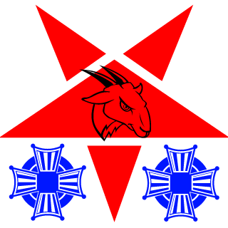 HellishShadow's emblem